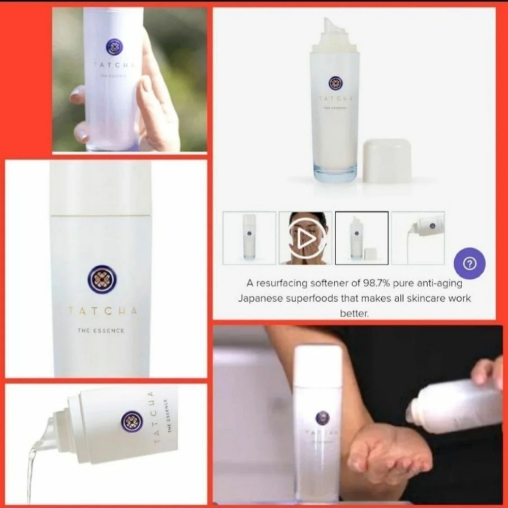 Tatcha(SALE) - Picture 9 of 16